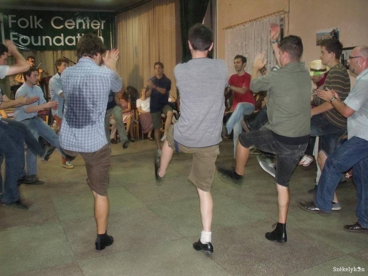 •  Fotó: Gligor Róbert László
