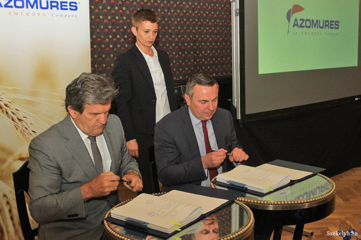 • Fotó: Boda L. Gergely