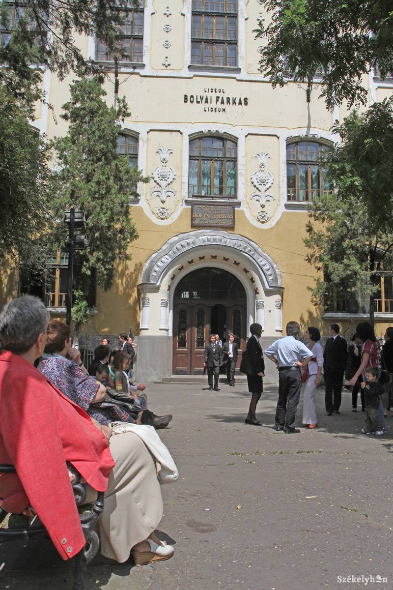• Fotó: Boda L. Gergely