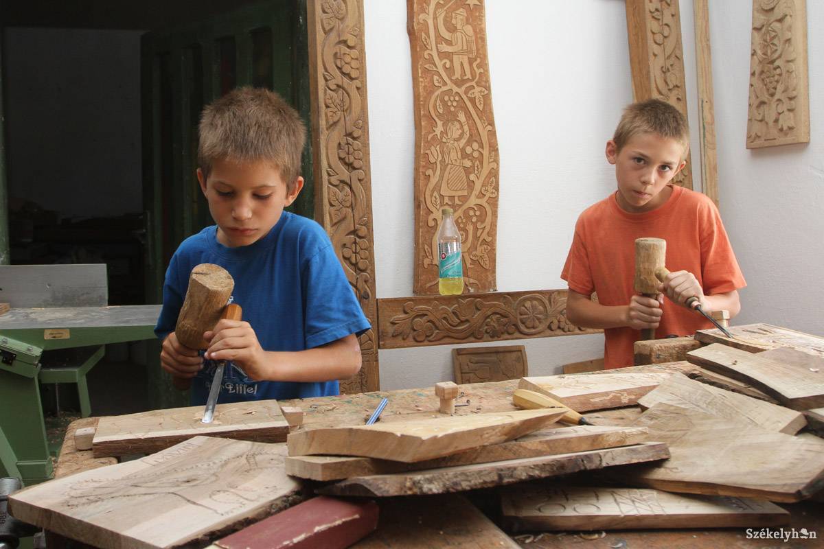 • Fotó: Boda L. Gergely