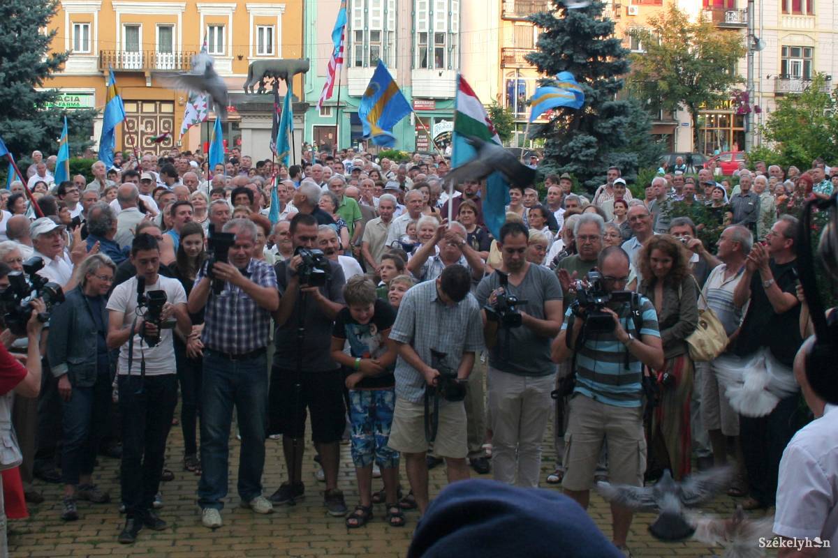 • Fotó: Haáz Vince