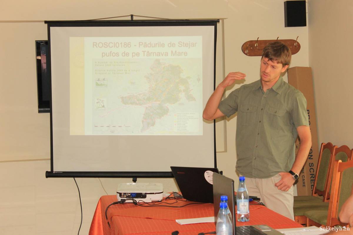 • Fotó: Gligor Róbert László