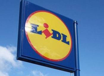 A második Lidl üzletház nyílik Marosvásárhelyen
