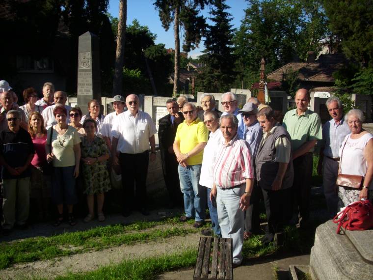 86. születésnapján emlékeztek Sütő Andrásra