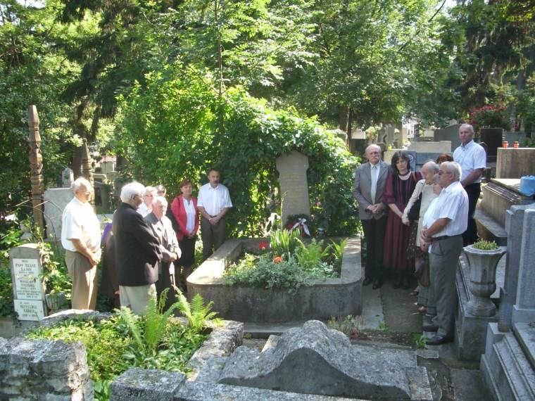 Száz esztendős lenne a Mezőség apostola