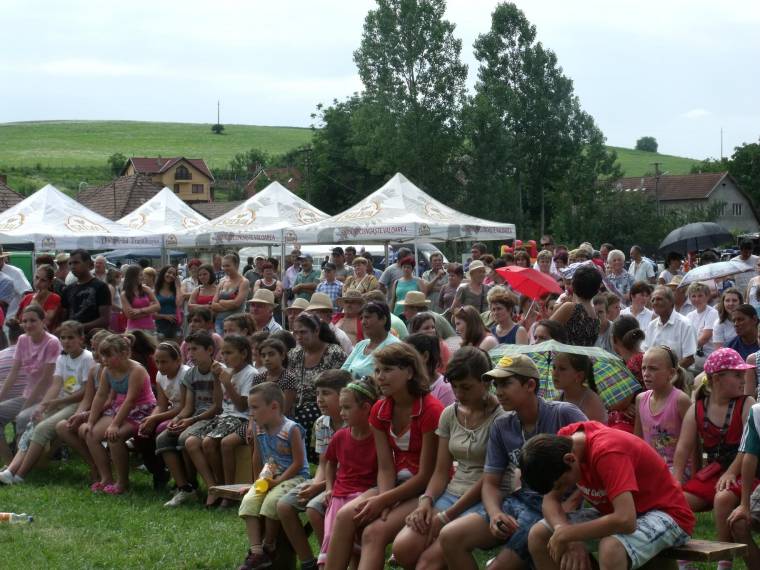 Horthyit várták, nádat vágtak – sok emléke van Mezőfelének