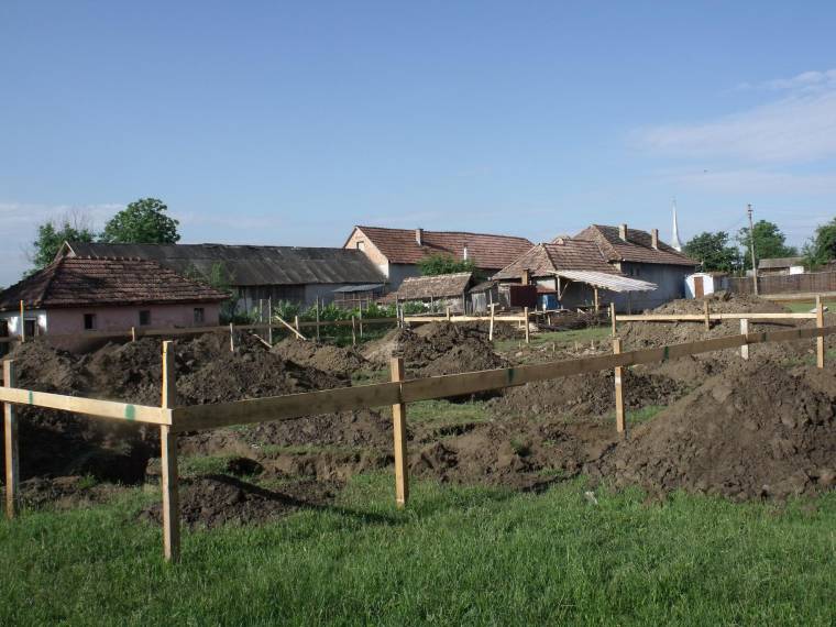 Európa építi a kelementelki óvodát, a kormány csak az áfát biztosítja