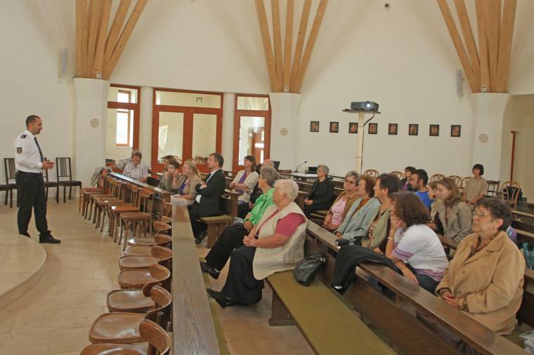 Mit tegyünk és mit ne sürgősség esetén?