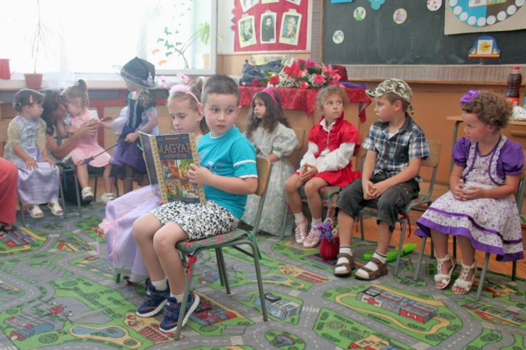 Nyitott szívvel mindent lehet