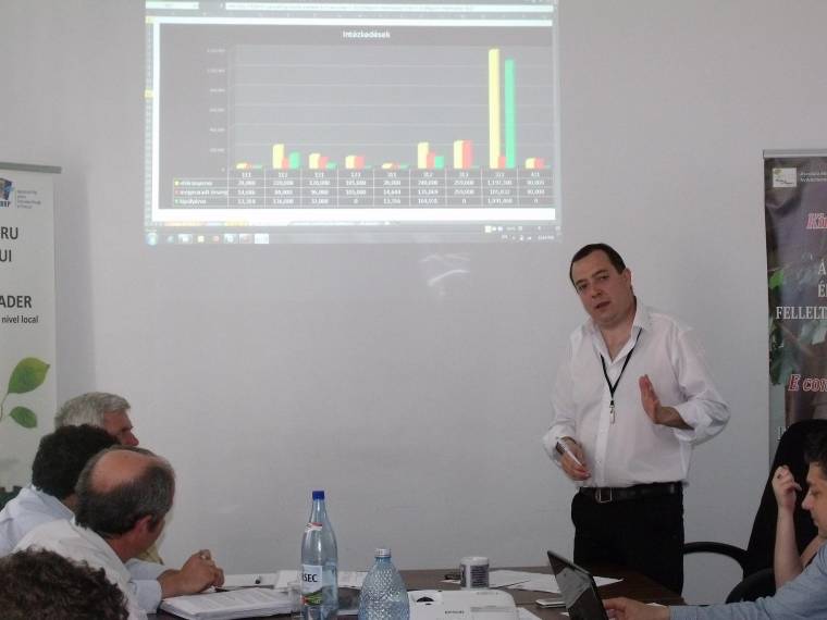 Bezárhatják a LEADER-irodákat