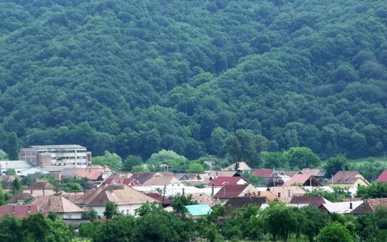 A nyárádmentiek megkérdőjelezik az autópálya nyomvonalát