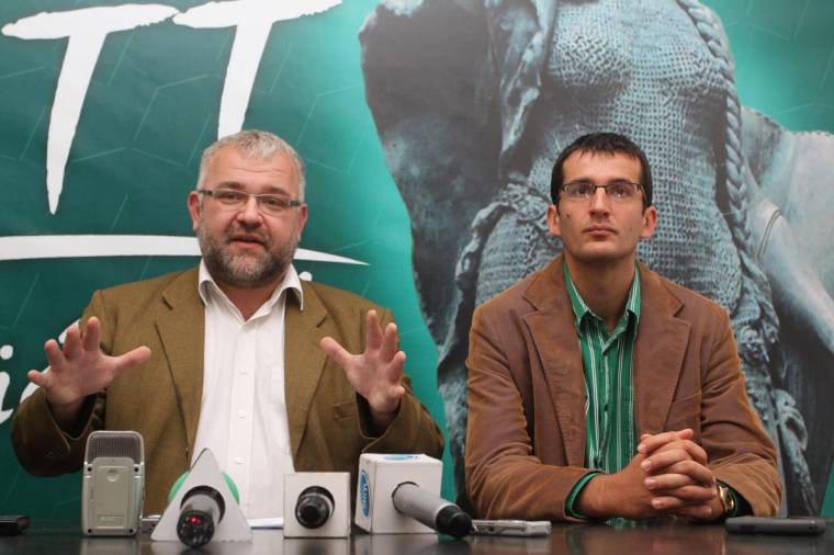 Több tízezer szavazatot szerezne vissza az RMDSZ
