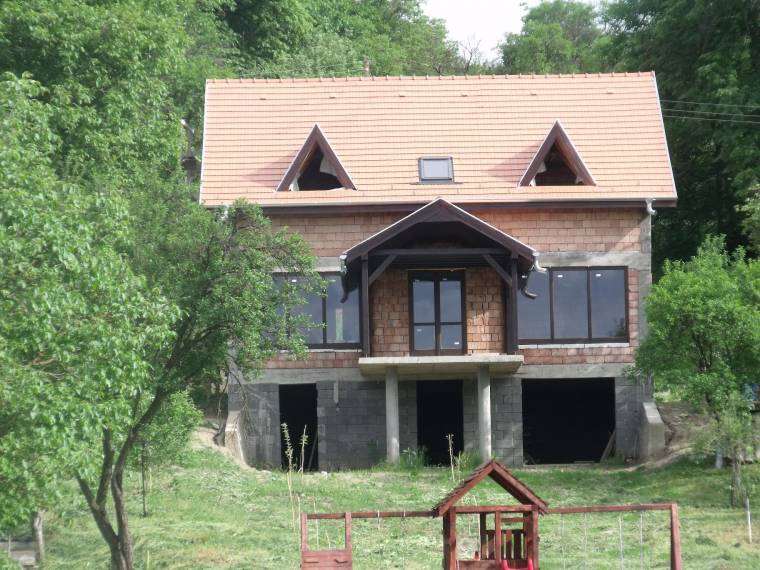 Szentgericei döntés: inkább vendégház, mint parókia