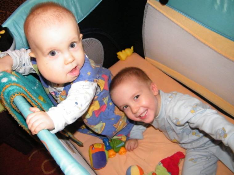 Sikeres volt Dávid Robika angliai műtéte