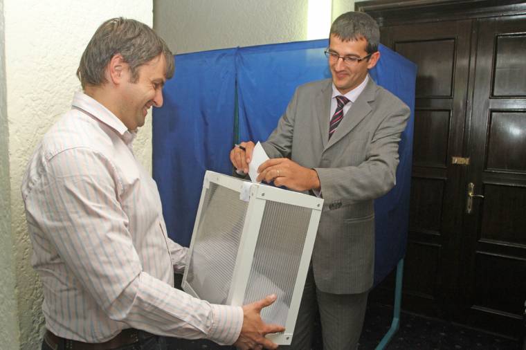 Híresztelés Peti András lemondásáról