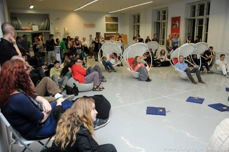 Először nyert erdélyi rendező a Titániumon