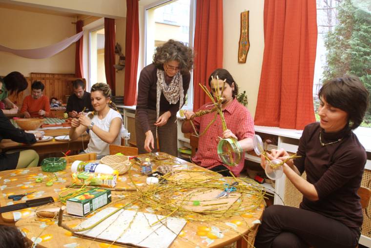 Elégedettek a szülők a Waldorf-módszerrel