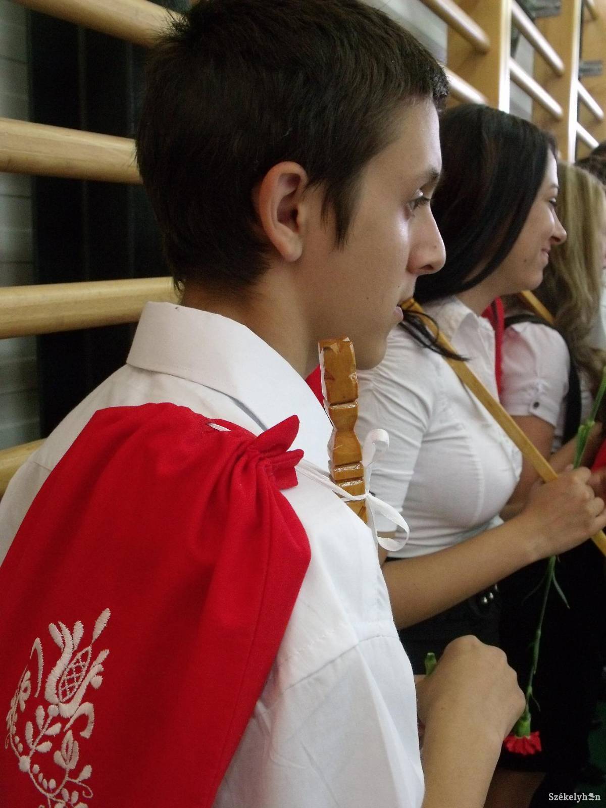 &bullet;  Fotó: Gligor Róbert László