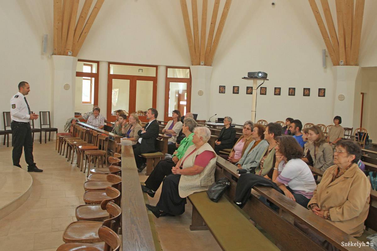 &bullet;  Fotó: Boda L. Gergely