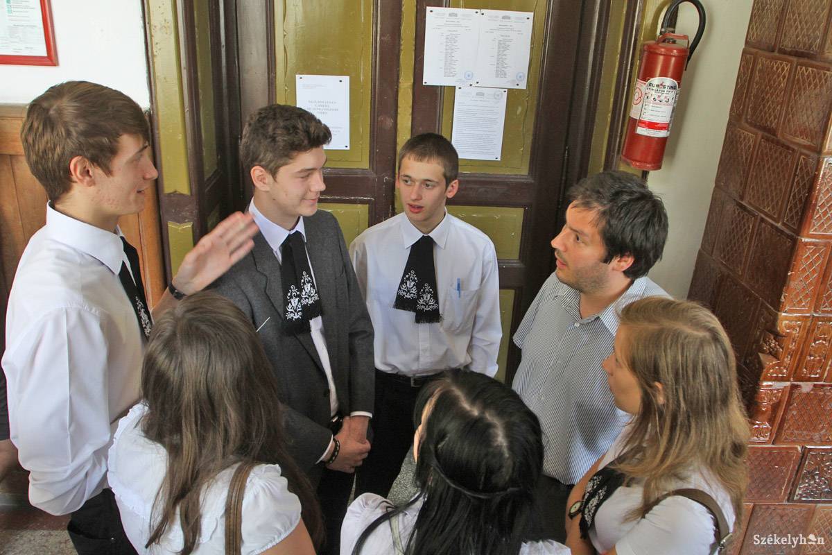 &bullet;  Fotó: Boda L. Gergely