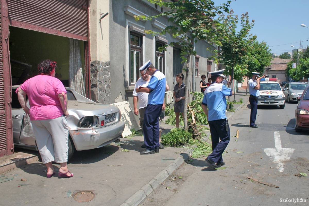 &bullet;  Fotó: Haáz Vince