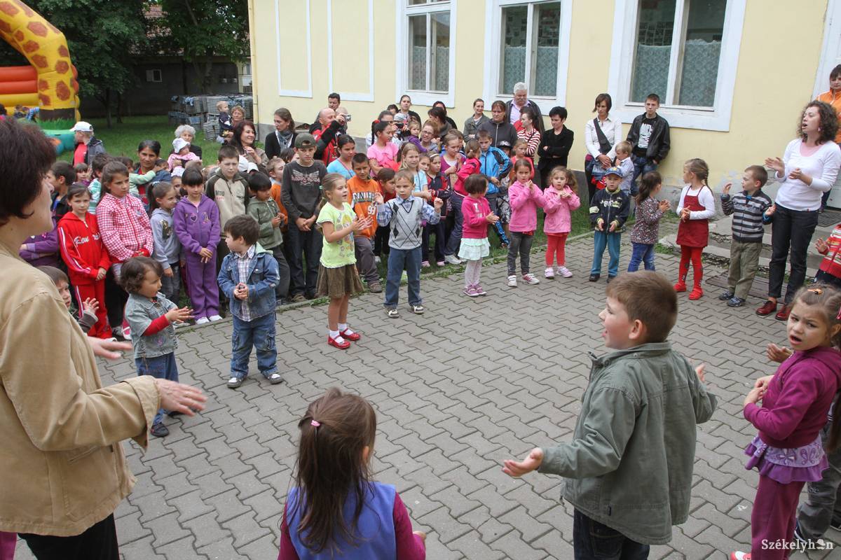 •  Fotó: Boda L. Gergely