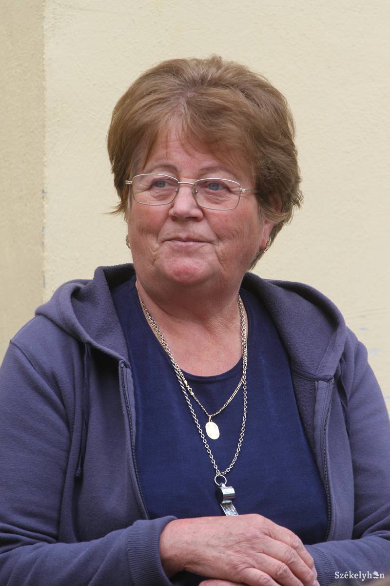 •  Fotó: Boda L. Gergely