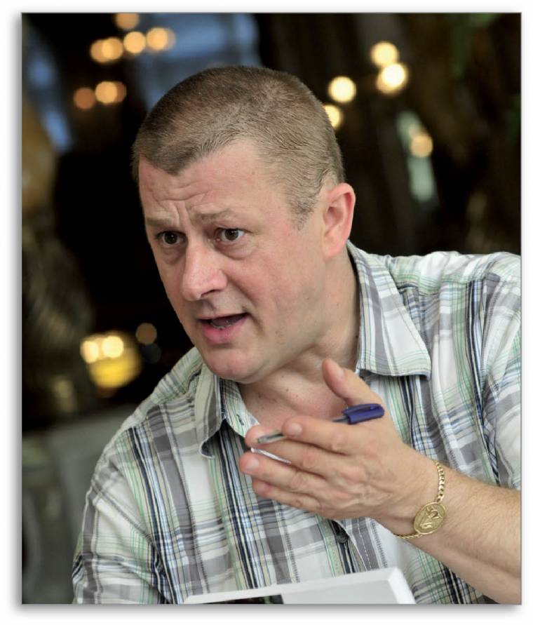 Ki viszi át az egészséget a túlsó partra?