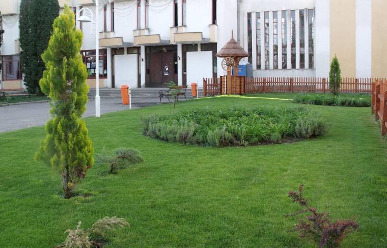 Megszűnhet a nyárádszeredai kertészoktatás