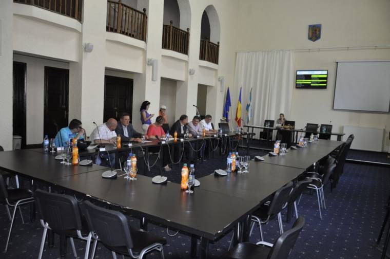 Az RMDSZ nélkül szavaztak a Digitális Városról