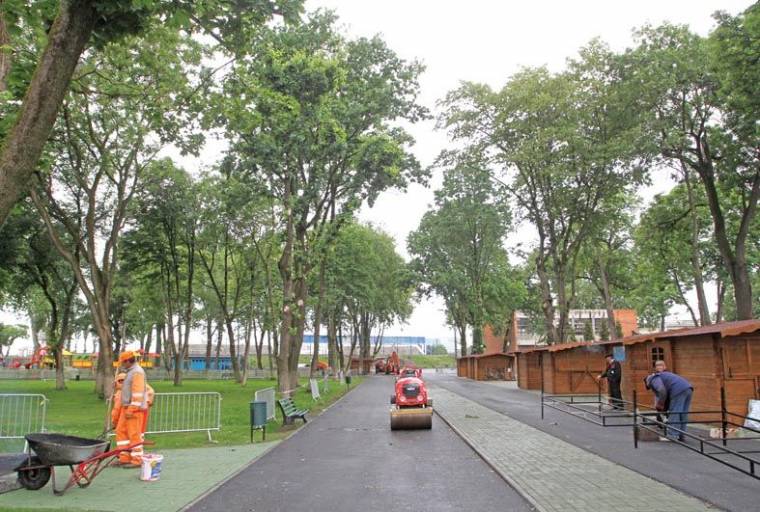 Marosvásárhelyi Napok tizenhetedszer