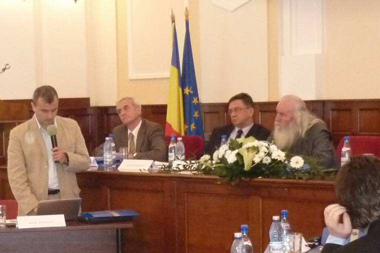 Történelmi régiók igen, Székelyföld nem