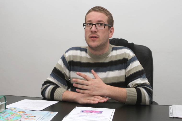 Az aktív gyerekek otthona