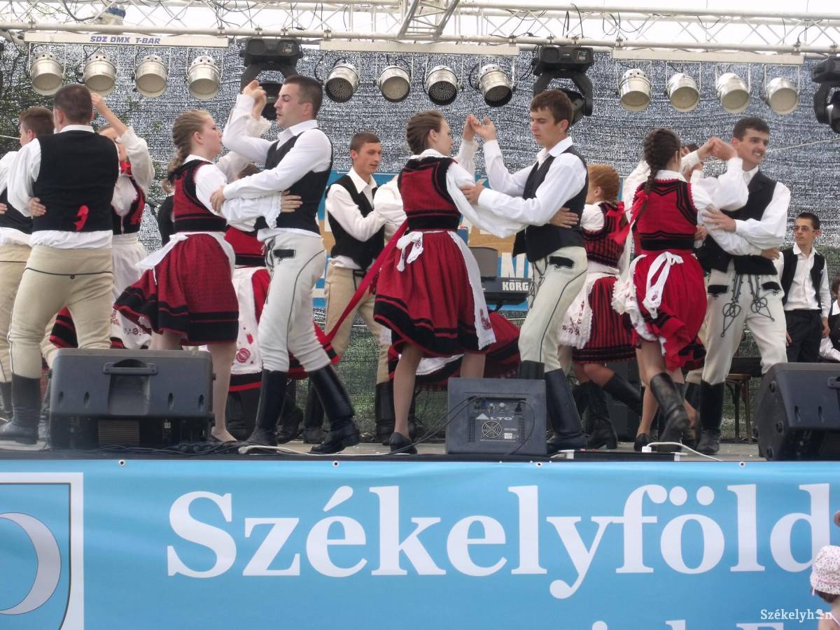 • Fotó: Gligor Róbert László