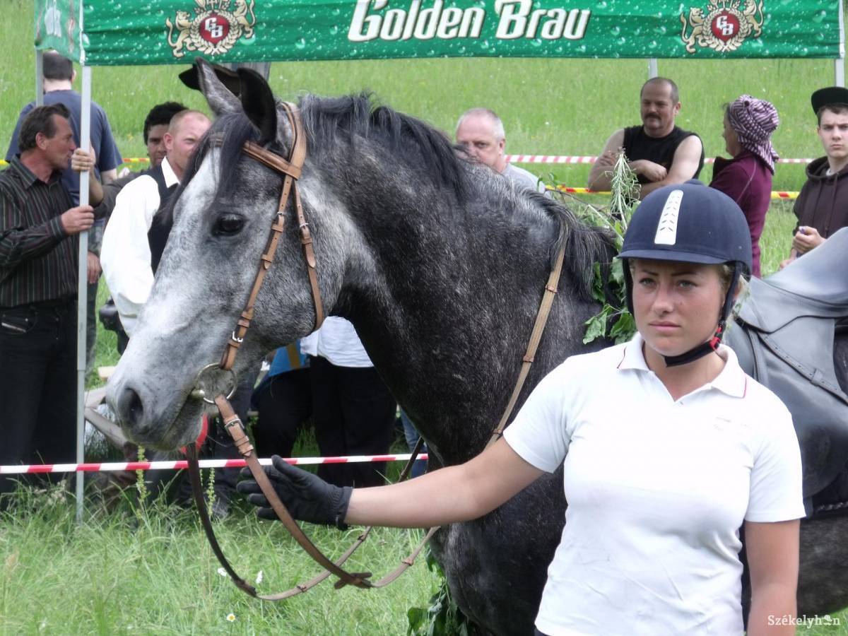 •  Fotó: Gligor Róbert László