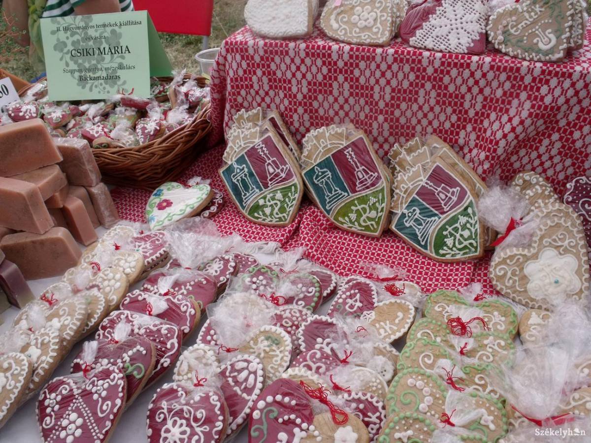 &bullet;  Fotó: Gligor Róbert László