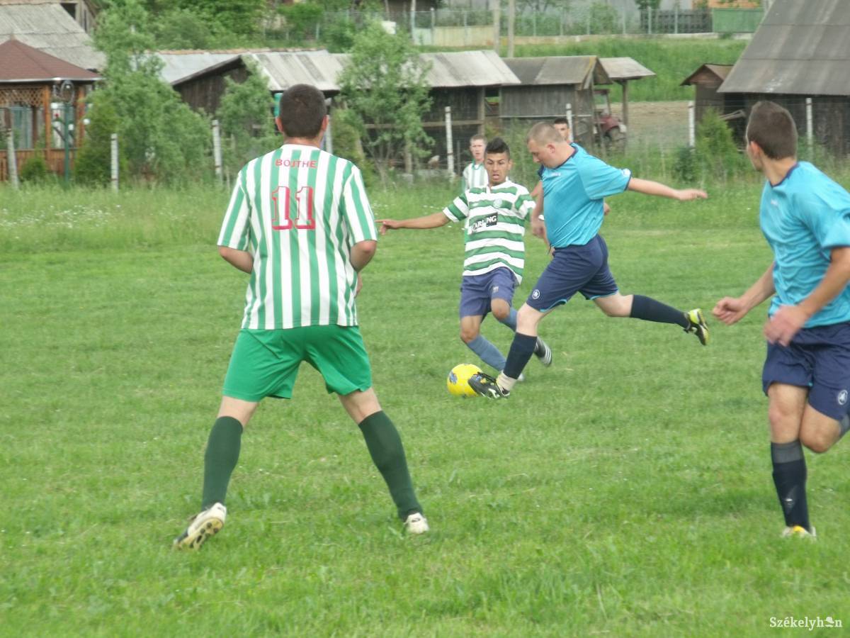 •  Fotó: Gligor Róbert László