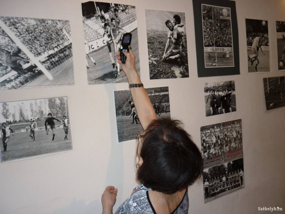 &bullet;  Fotó: Szucher Ervin