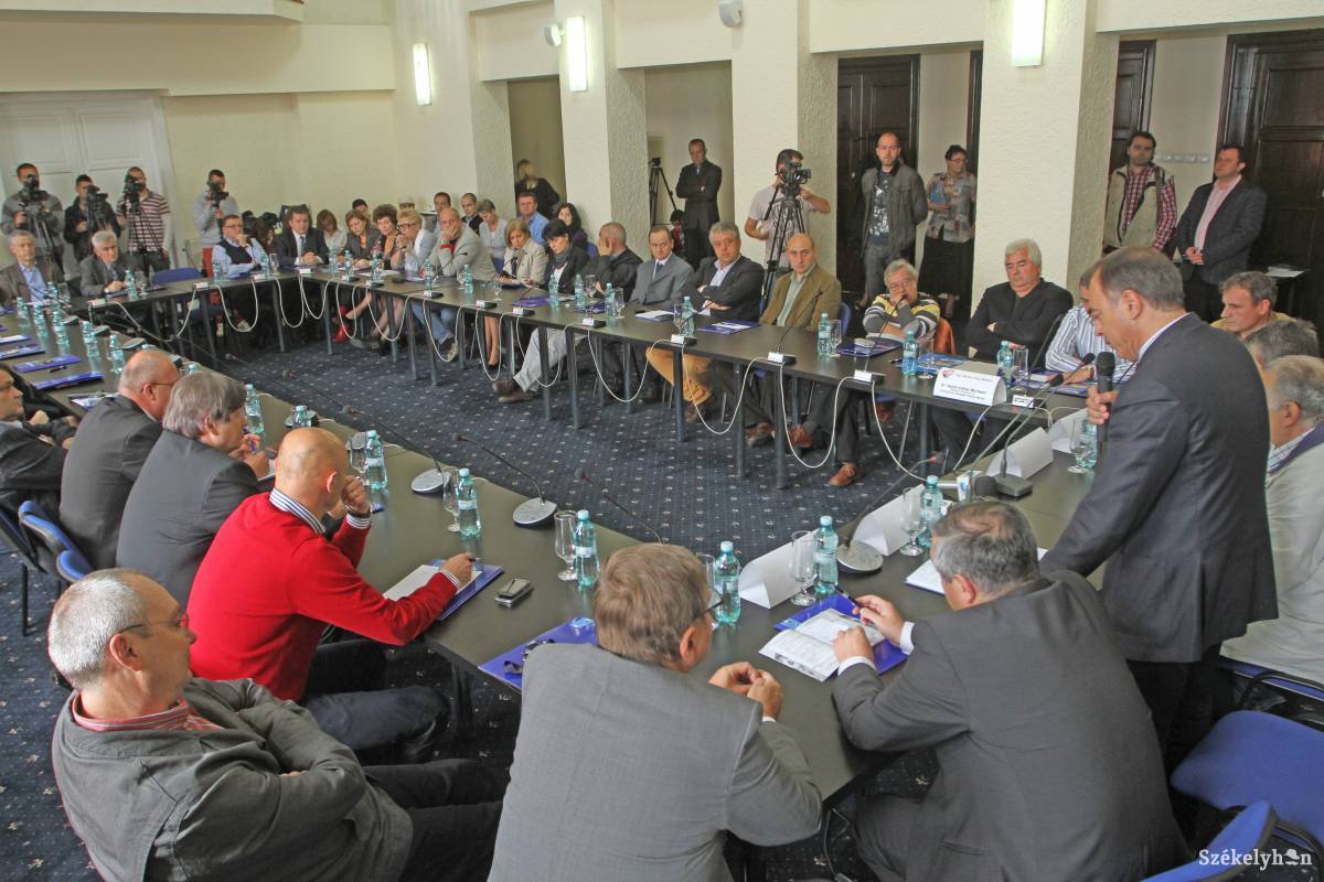 &bullet;  Fotó: Boda L. Gergely