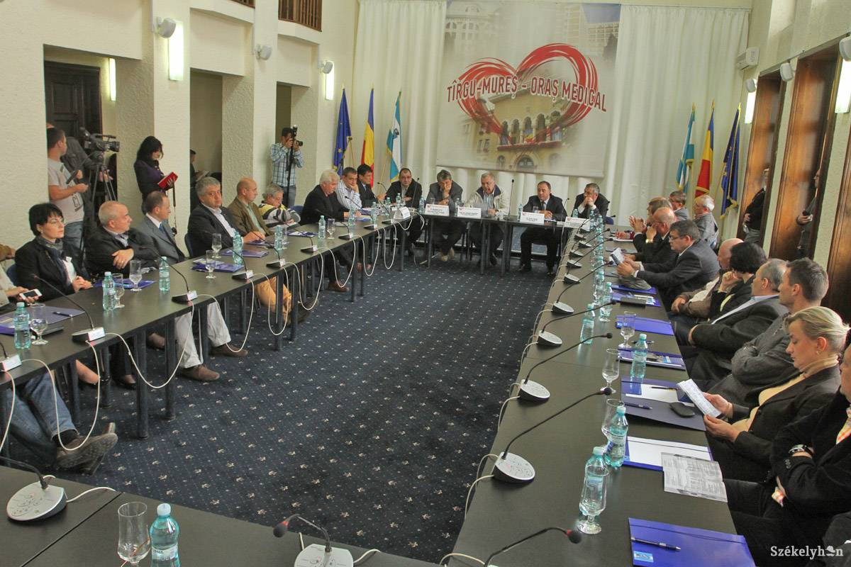 &bullet;  Fotó: Boda L. Gergely