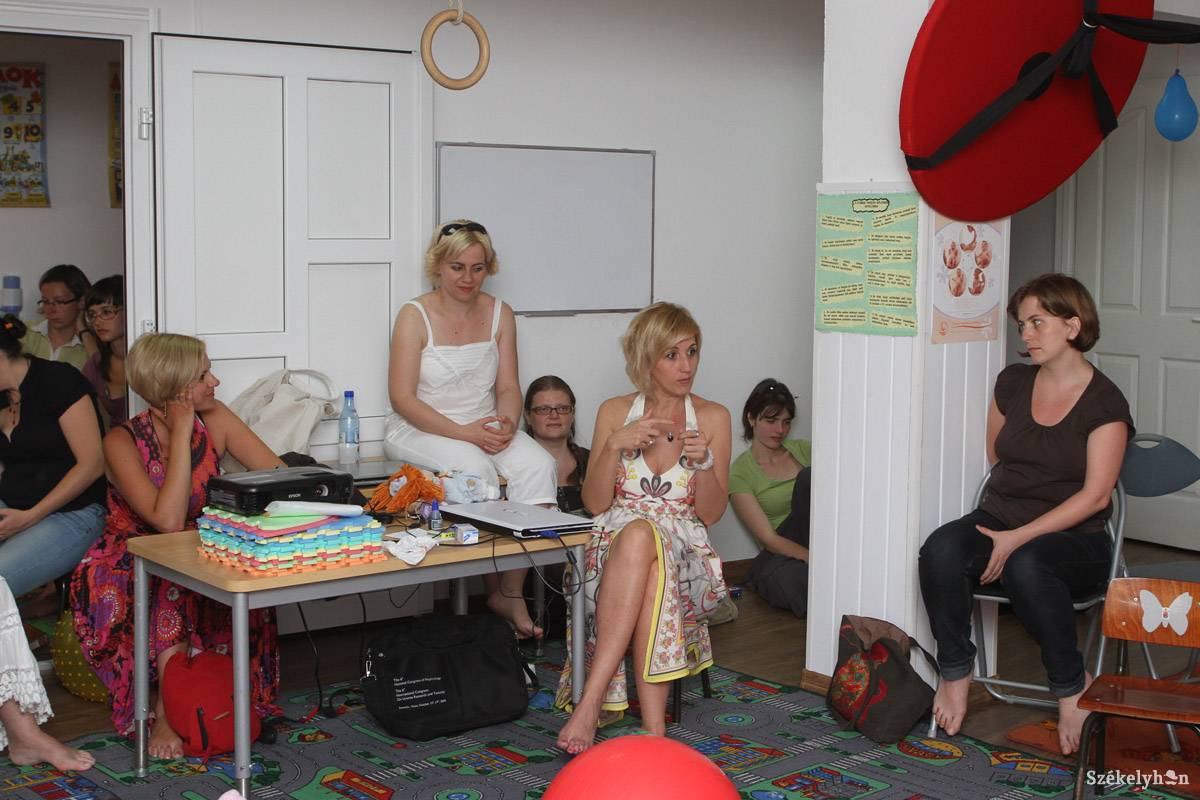 • Fotó: Kovács Réka