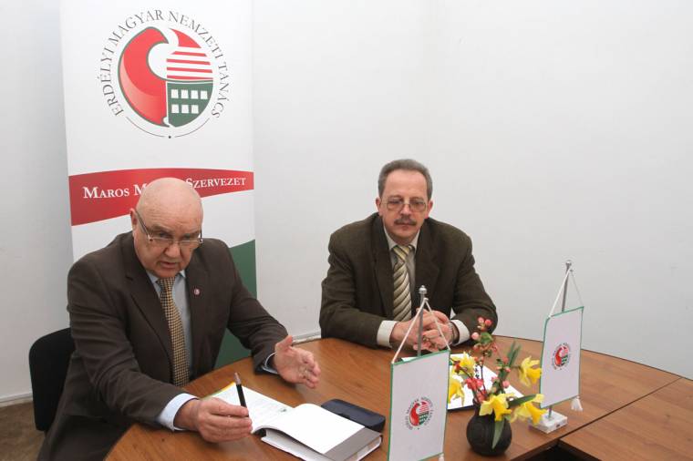 Aradi vértanúk, szabadságharc, nagy menetelés – az EMNT rendezvényei