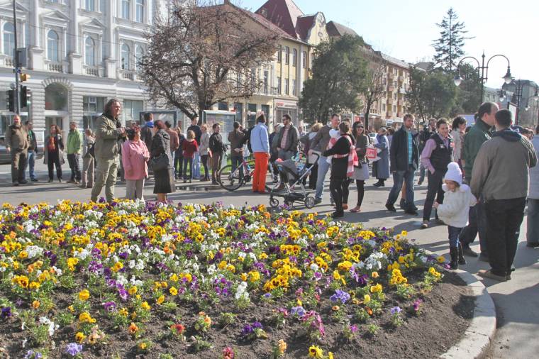Faölelés csendőrfelügyelettel