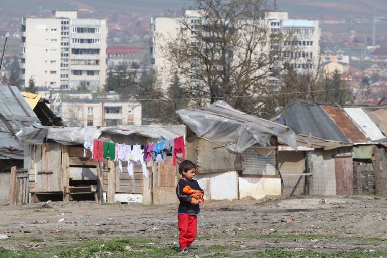 Olyan intézményt szeretnének, amely nem a romák szegregálásán alapul