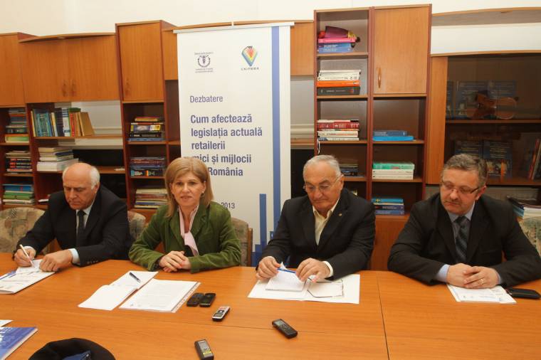 A törvények folyamatos változása ellehetetleníti a kisvállalkozókat