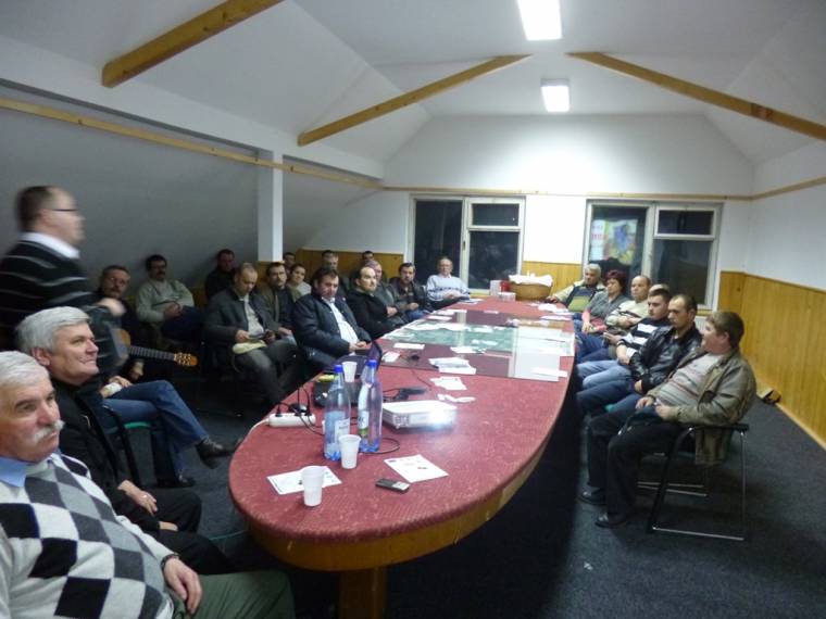 Sikeres volt a népszerűsítési kampány