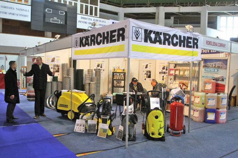 Maros Expó: termék van, már csak vásárló kell