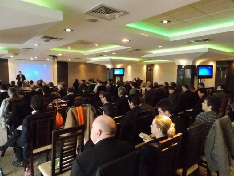 Összefogás a vidék fejlesztéséért, a magyar gazdákért