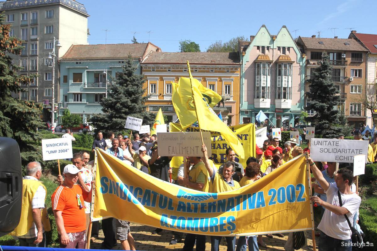 • Fotó: Boda L. Gergely