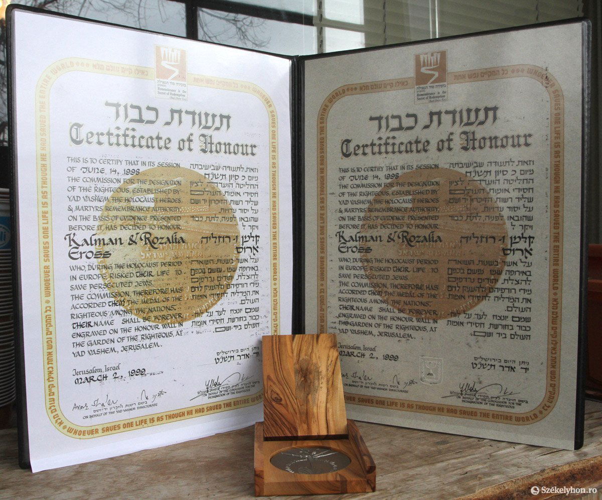 &bullet;  Fotó: Boda L. Gergely